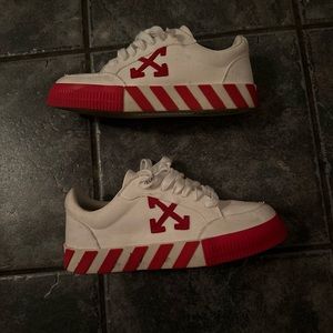 Off-White Shoes